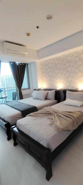 Azure Resort Parañaque